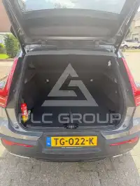 2018 Volvo XC40