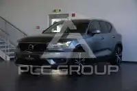 2018 Volvo XC40