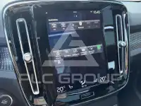 2018 Volvo XC40