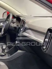 2018 Volvo XC40