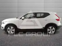 2018 Volvo XC40