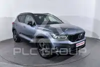 2018 Volvo XC40