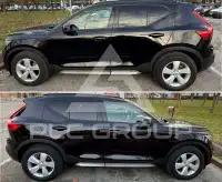 2018 Volvo XC40