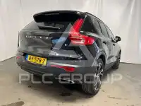 2018 Volvo XC40