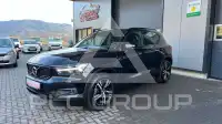2018 Volvo XC40