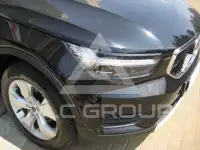 2018 Volvo XC40