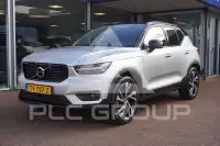 2018 Volvo XC40