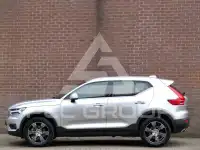 2018 Volvo XC40