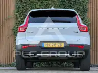 2018 Volvo XC40