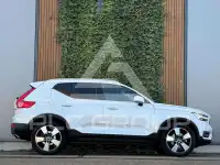 2018 Volvo XC40