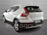 2018 Volvo XC40