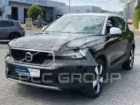 2018 Volvo XC40