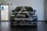 2018 Volvo XC40
