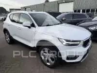 2018 Volvo XC40