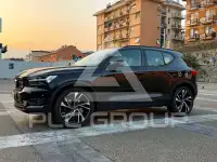 2018 Volvo XC40