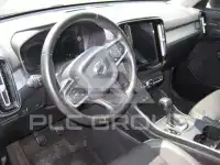 2018 Volvo XC40