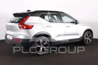 2018 Volvo XC40