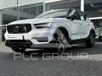 2018 Volvo XC40