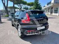 2018 Volvo XC40