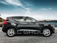2018 Volvo XC40