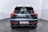 2018 Volvo XC40