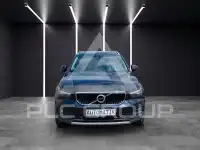 2018 Volvo XC40