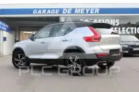 2018 Volvo XC40