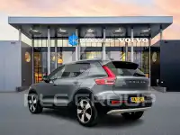 2018 Volvo XC40
