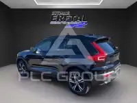 2018 Volvo XC40