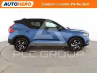 2018 Volvo XC40