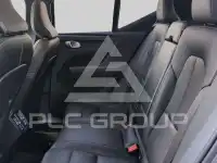 2018 Volvo XC40