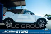 2018 Volvo XC40