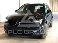 2018 Volvo XC40