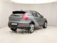 2018 Volvo XC40