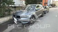 2018 Volvo XC40
