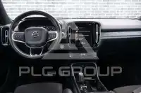 2018 Volvo XC40