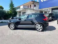2018 Volvo XC40