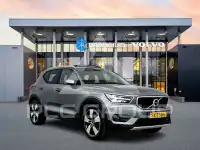 2018 Volvo XC40