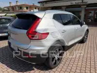 2018 Volvo XC40