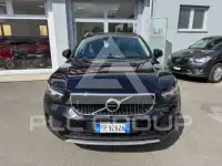 2018 Volvo XC40
