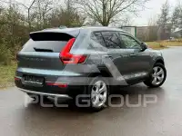 2018 Volvo XC40