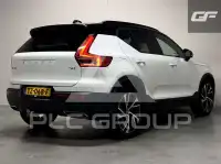 2018 Volvo XC40