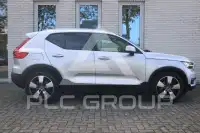 2018 Volvo XC40