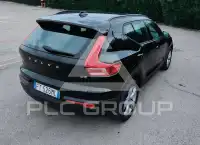 2018 Volvo XC40