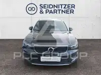 2018 Volvo XC40