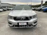 2018 Volvo XC40