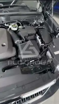 2018 Volvo XC40