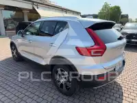 2018 Volvo XC40