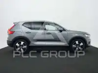 2018 Volvo XC40