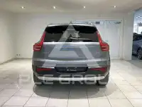 2018 Volvo XC40